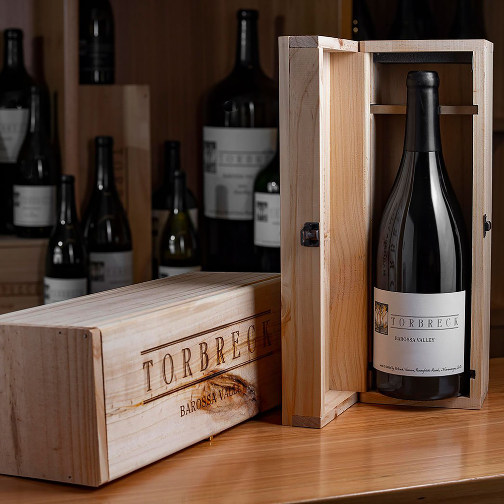 Torbreck The Struie 2021 3L