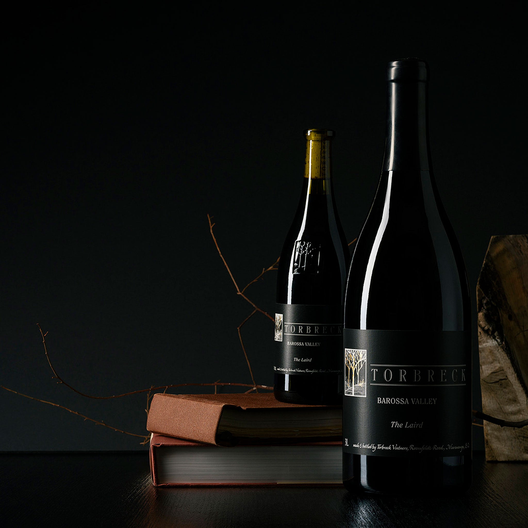 Torbreck The Laird 2017 1.5L