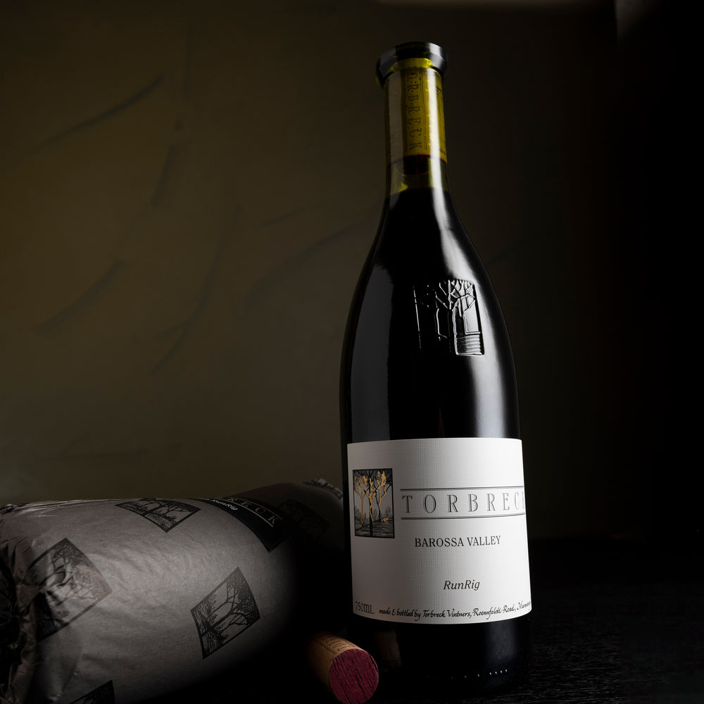 Torbreck Runrig Shiraz 2014 - Kent Street Cellars