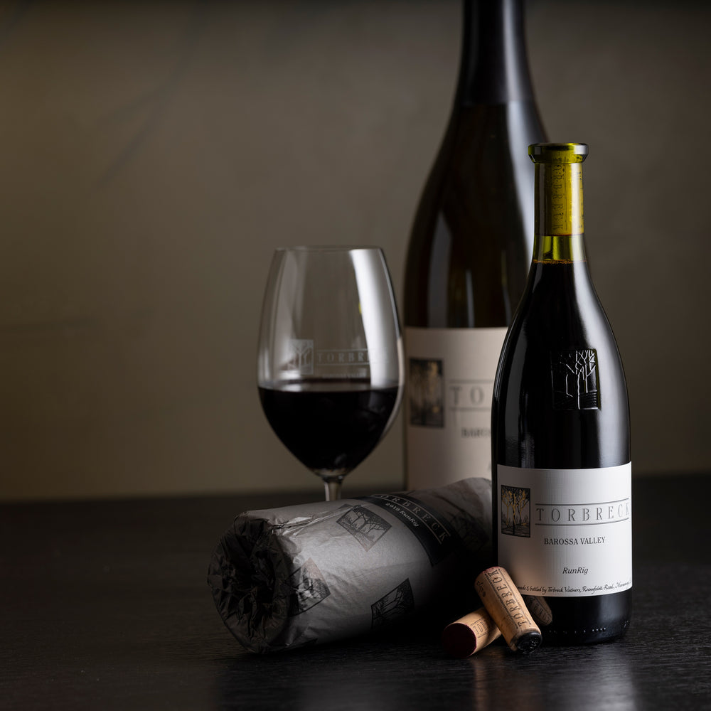 Torbreck RunRig Shiraz 2019 1.5L