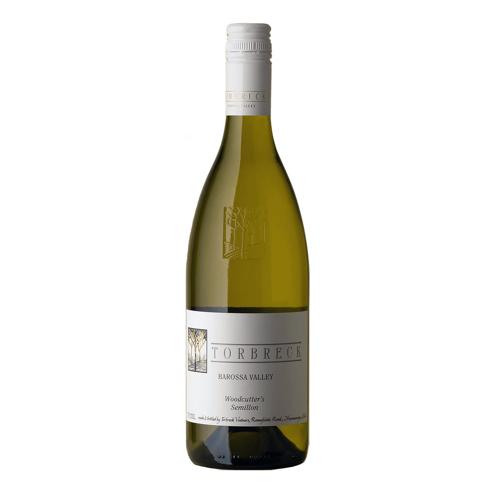 Torbreck Woodcutter's Semillon 2024 - Kent Street Cellars