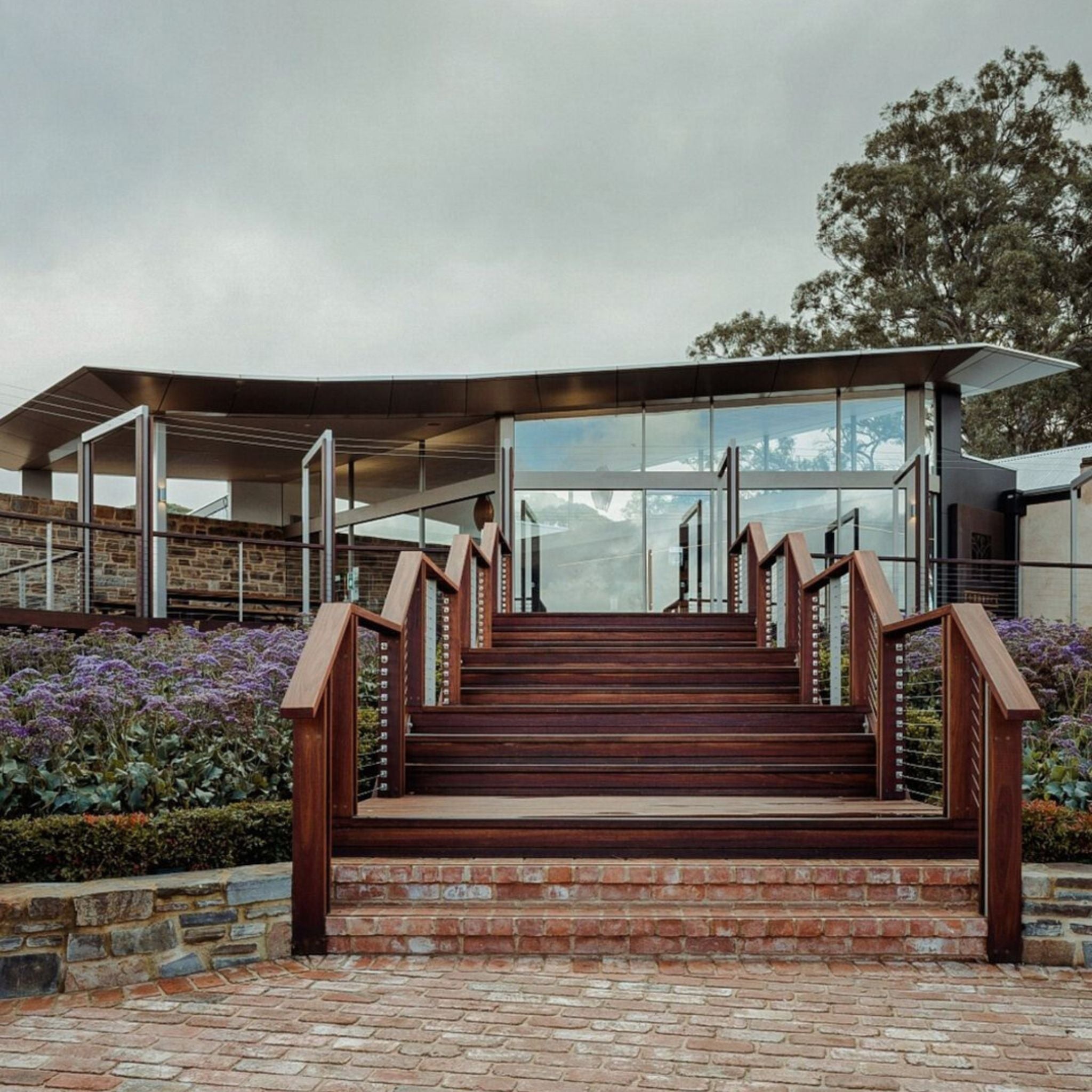 Torbreck The Steading 2017 1.5L