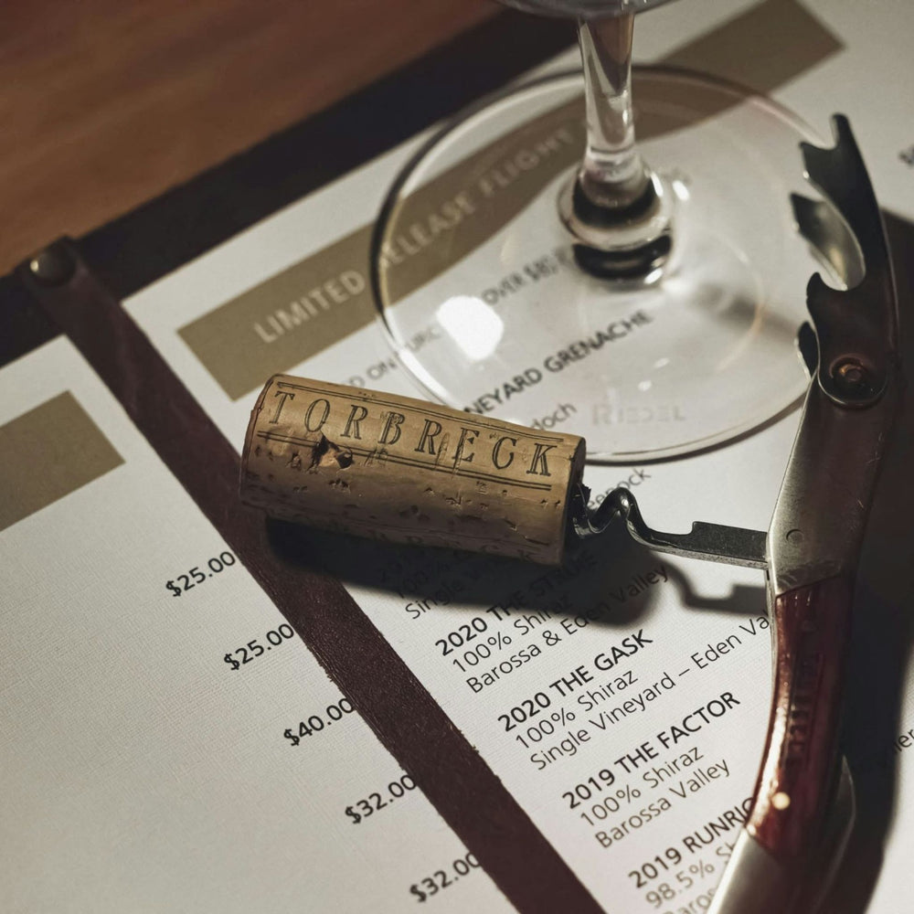 Torbreck The Struie 2022 6L - Kent Street Cellars