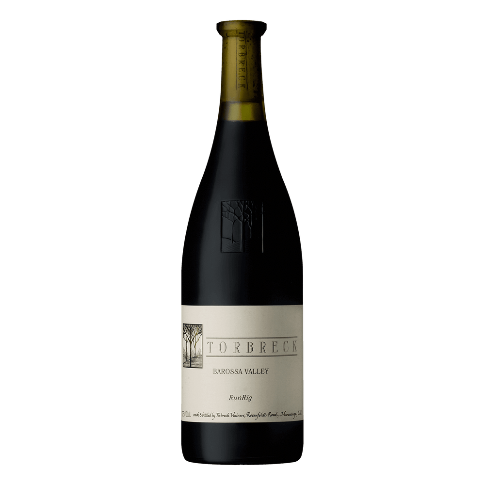 Torbreck Runrig Shiraz 2020 - Kent Street Cellars