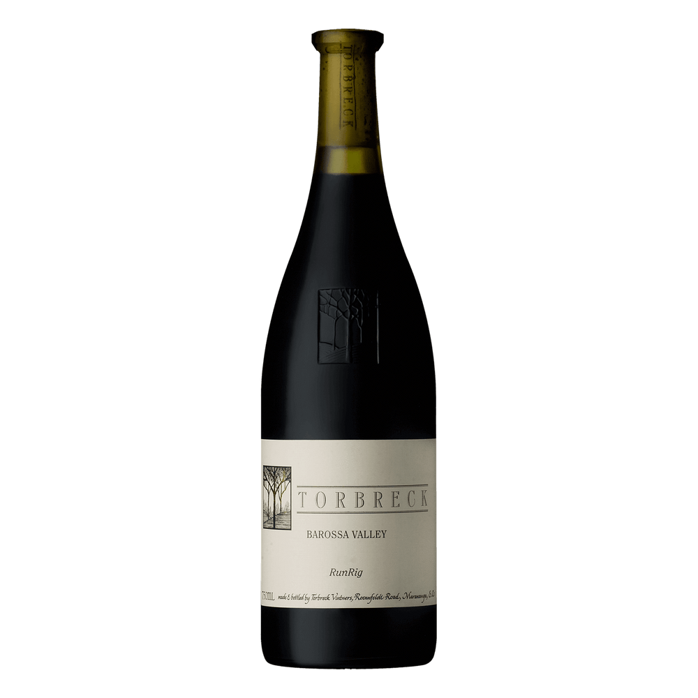Torbreck Runrig Shiraz 2015 1.5L - Kent Street Cellars