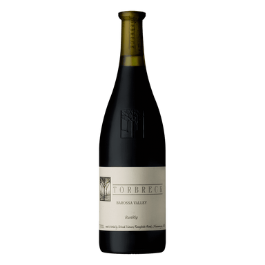 Torbreck Runrig Shiraz 2019 - Kent Street Cellars