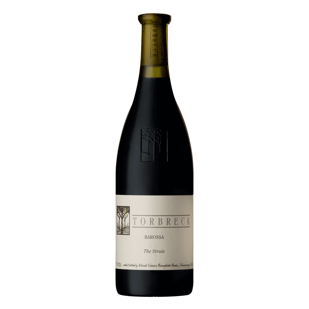 Torbreck The Struie Shiraz 2022 - Kent Street Cellars