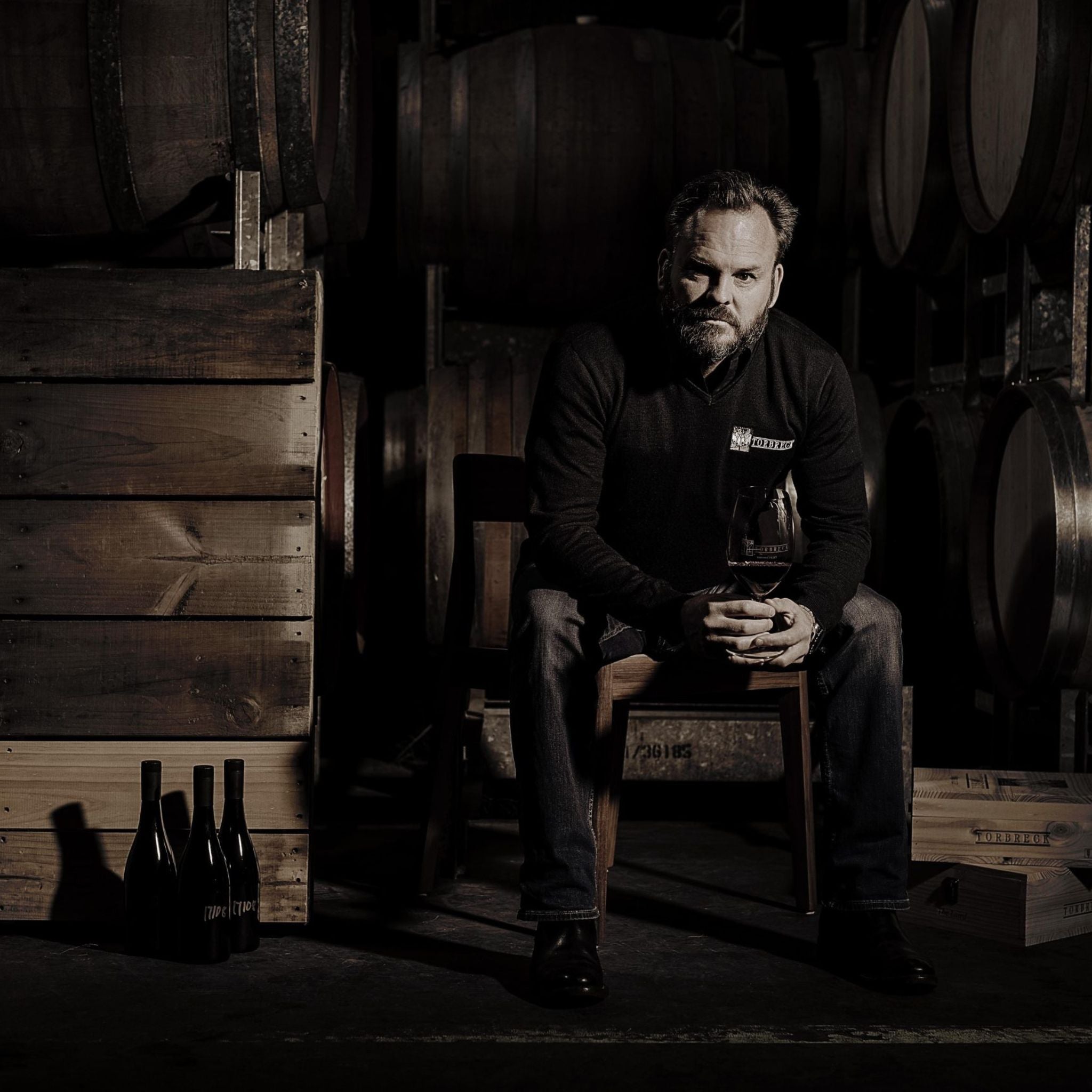 Torbreck The Steading 2017 1.5L