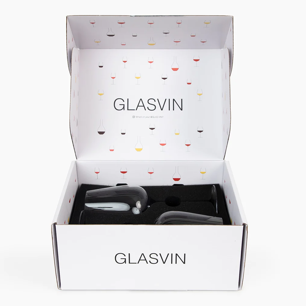 Glasvin Universal 2 Pack - Kent Street Cellars