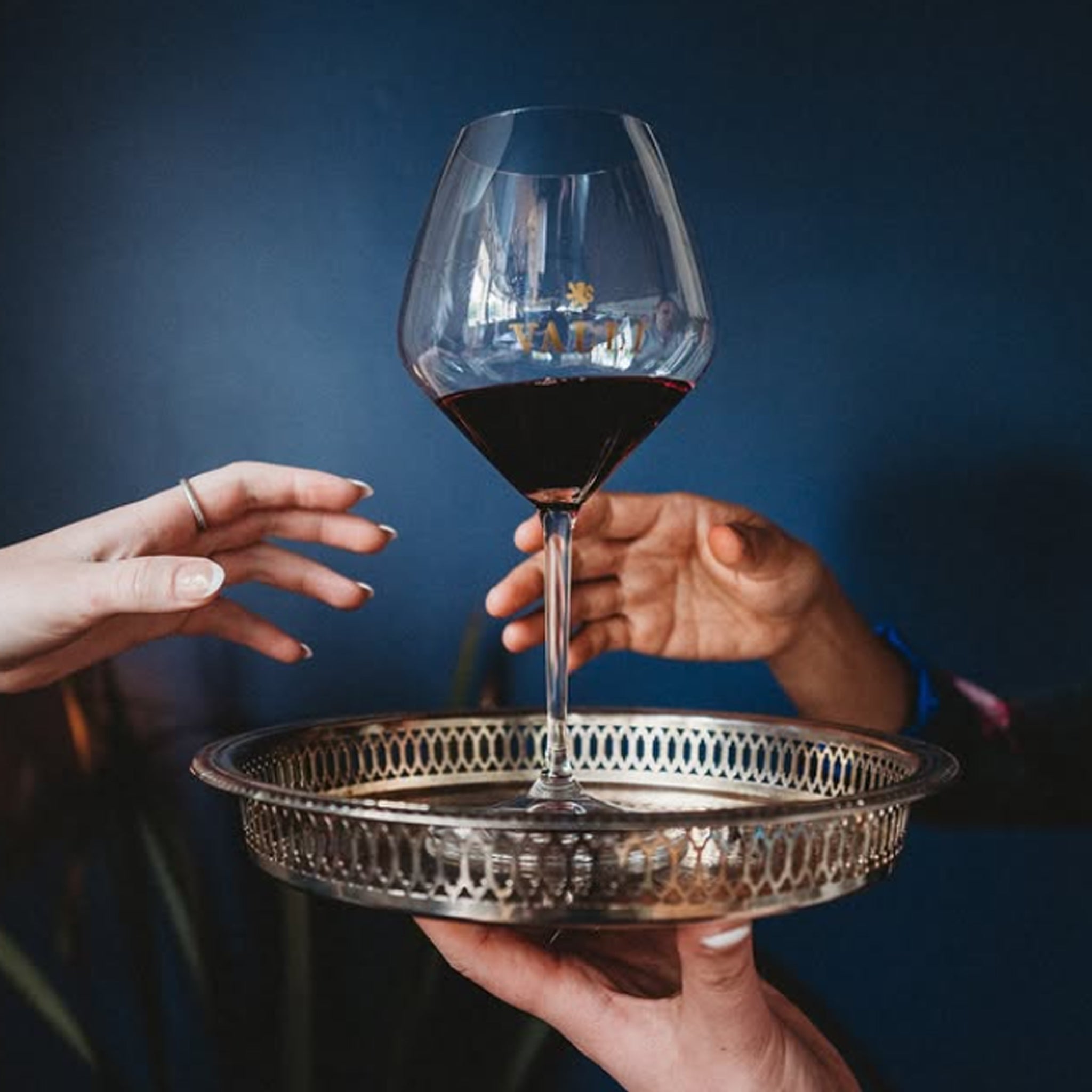 Valli Bendigo Vineyard Pinot Noir 2022