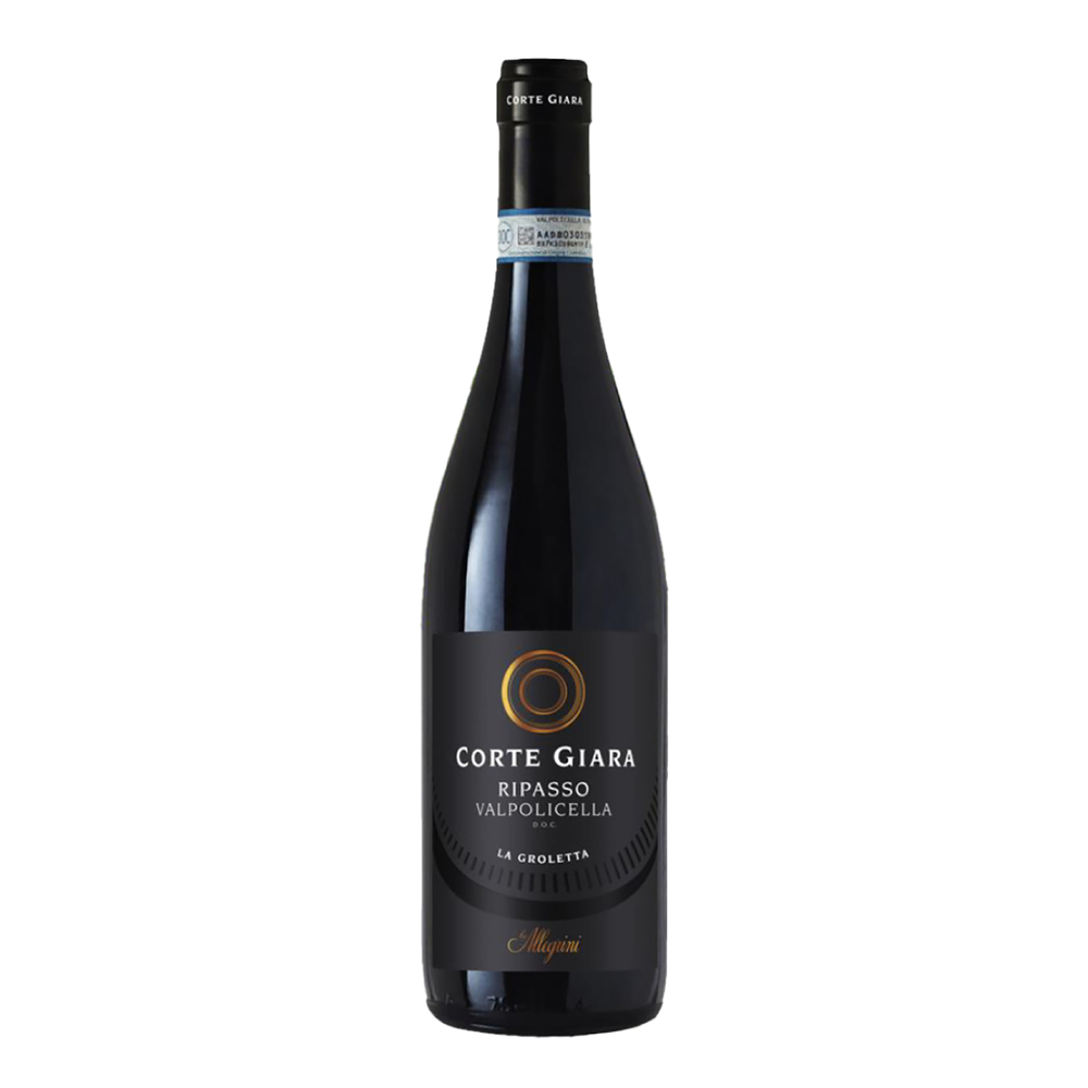Allegrini Corte Giara Ripasso Valpolicella La Groletta 2016 - Kent Street Cellars
