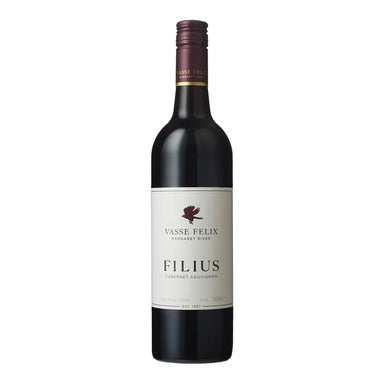 Vasse Felix Filius Cabernet Sauvignon 2022 - Kent Street Cellars