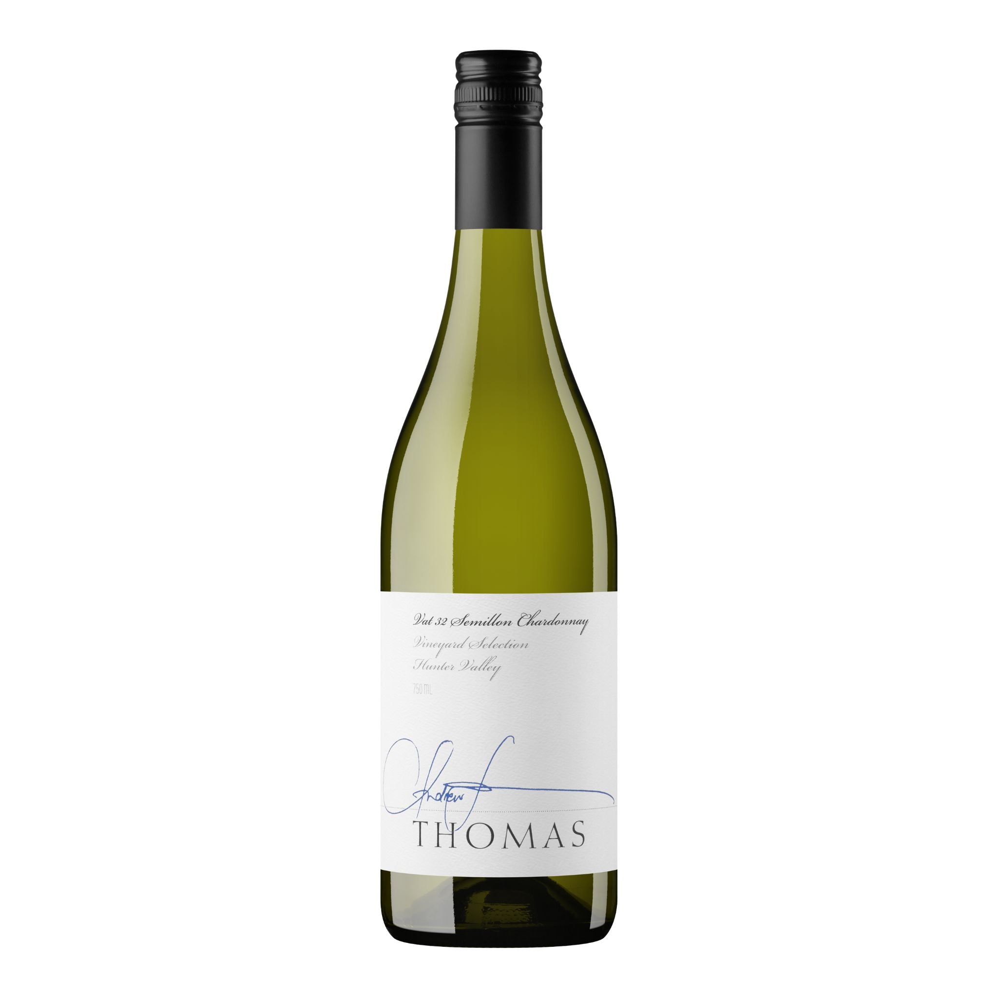 Thomas Wines Vat 32 Semillon Chardonnay 2023