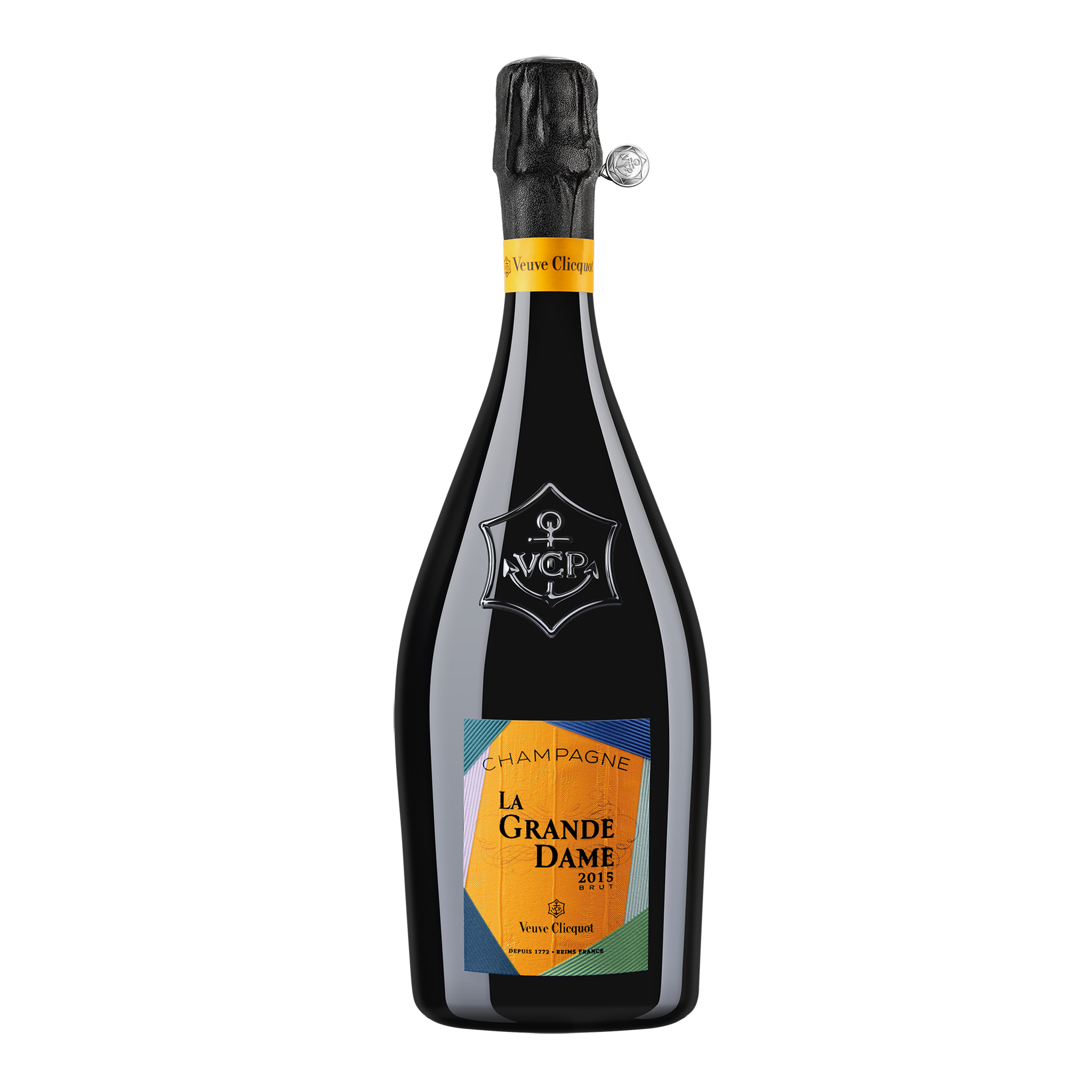 Veuve Clicquot La Grande Dame 2015