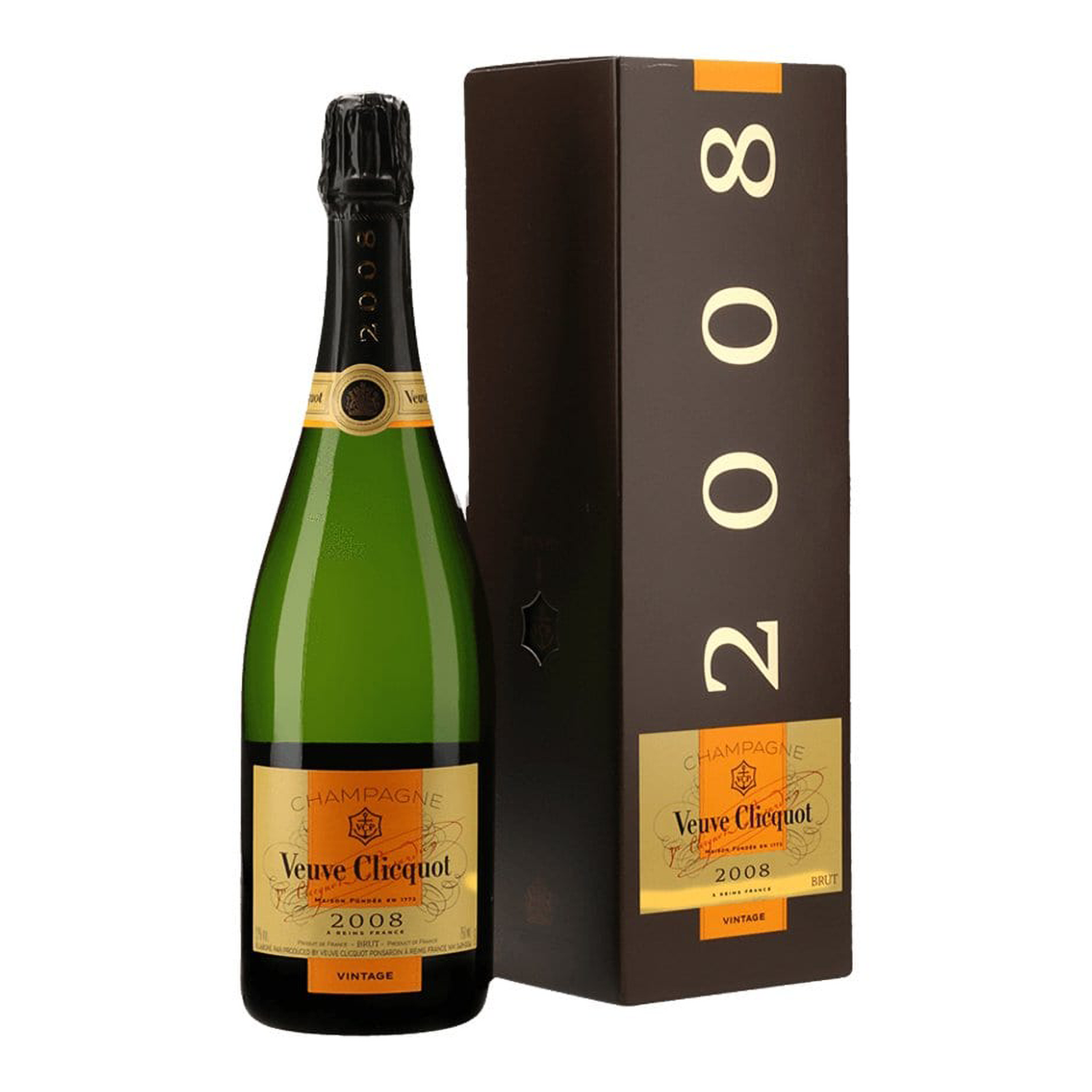 Veuve deals clicquot vintage