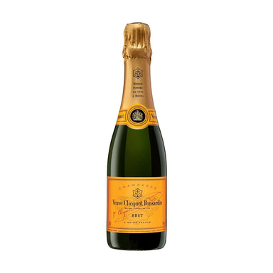 Veuve Clicquot Brut Yellow Label Champagne NV 375ml - Kent Street Cellars