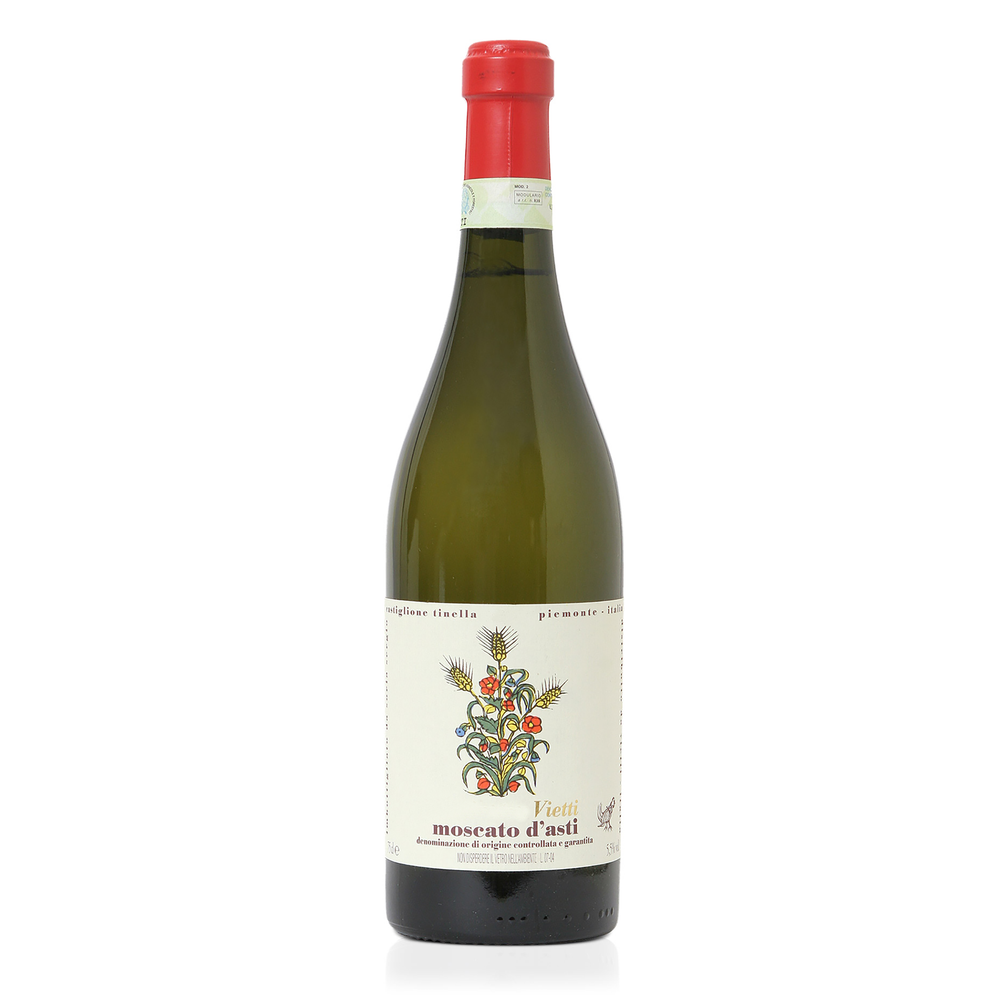 Vietti Moscato d'Asti 2023