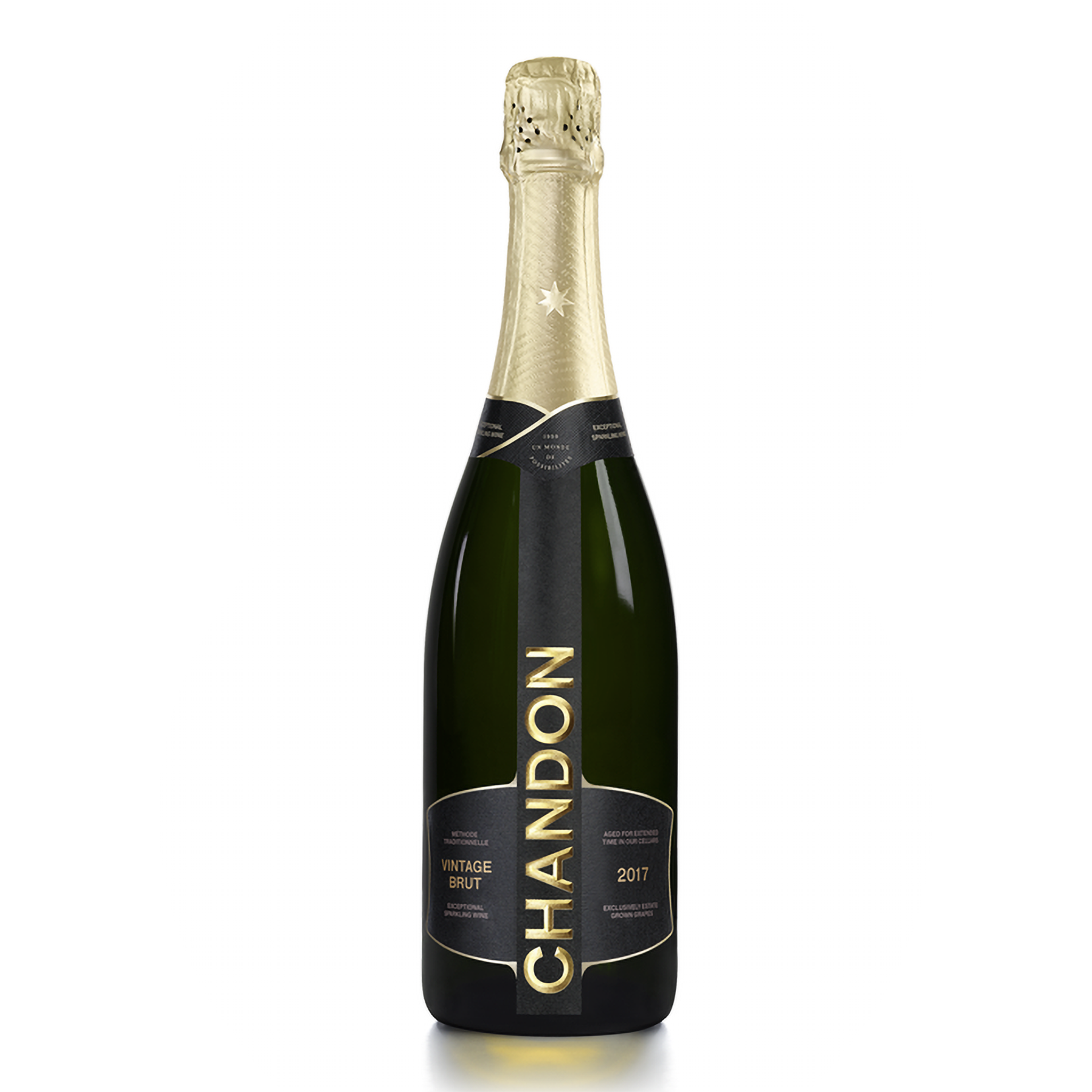 Chandon Vintage Brut 2017