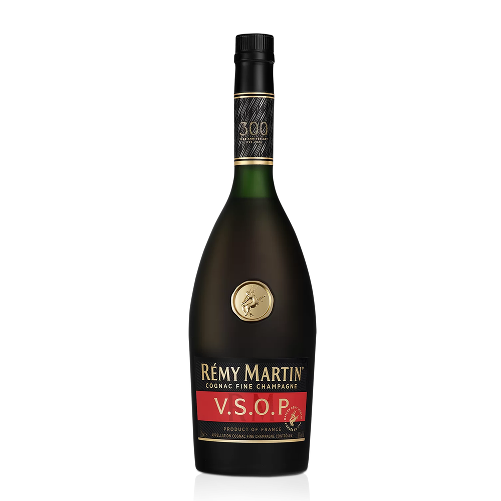 Remy Martin VSOP Majestic Momentum 300th Anniversary Edition Cognac 700ml - Kent Street Cellars