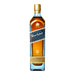 Johnnie Walker Blue Label Blended Scotch Whisky 200ml - Kent Street Cellars
