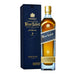 Johnnie Walker Blue Label Blended Scotch Whisky 200ml - Kent Street Cellars
