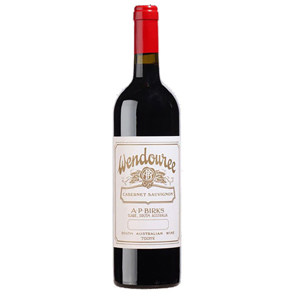 Wendouree Cabernet Sauvignon 2005 - Kent Street Cellars