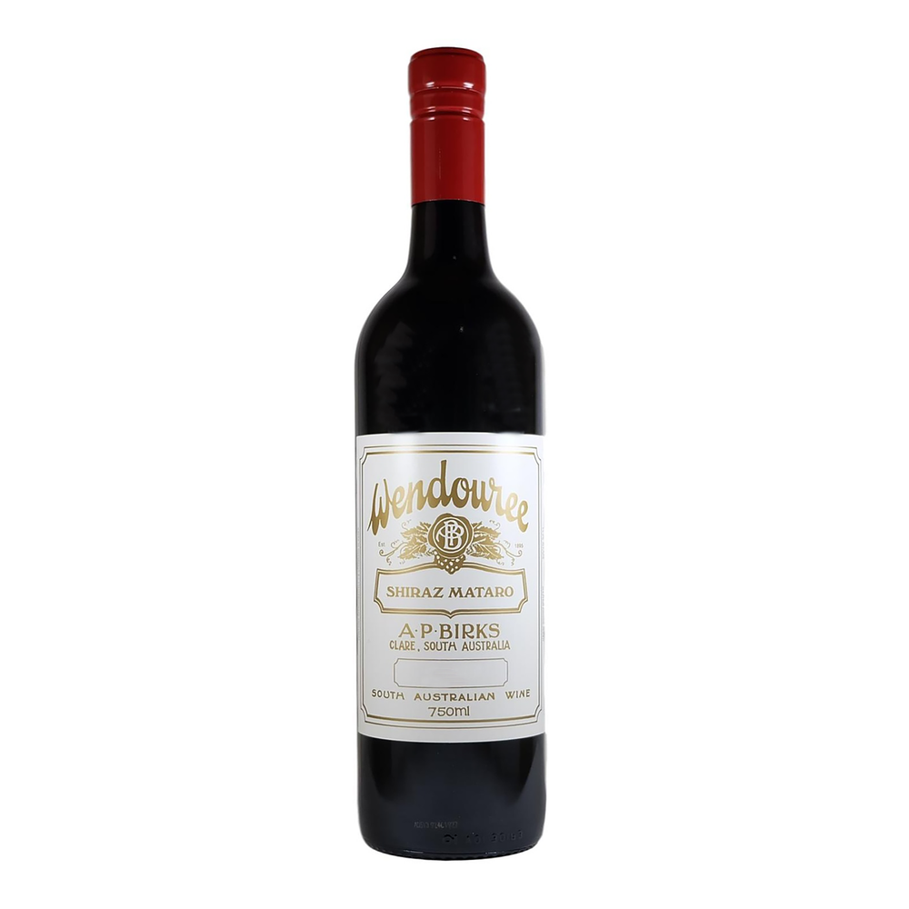 Wendouree Shiraz Mataro 2014 - Kent Street Cellars