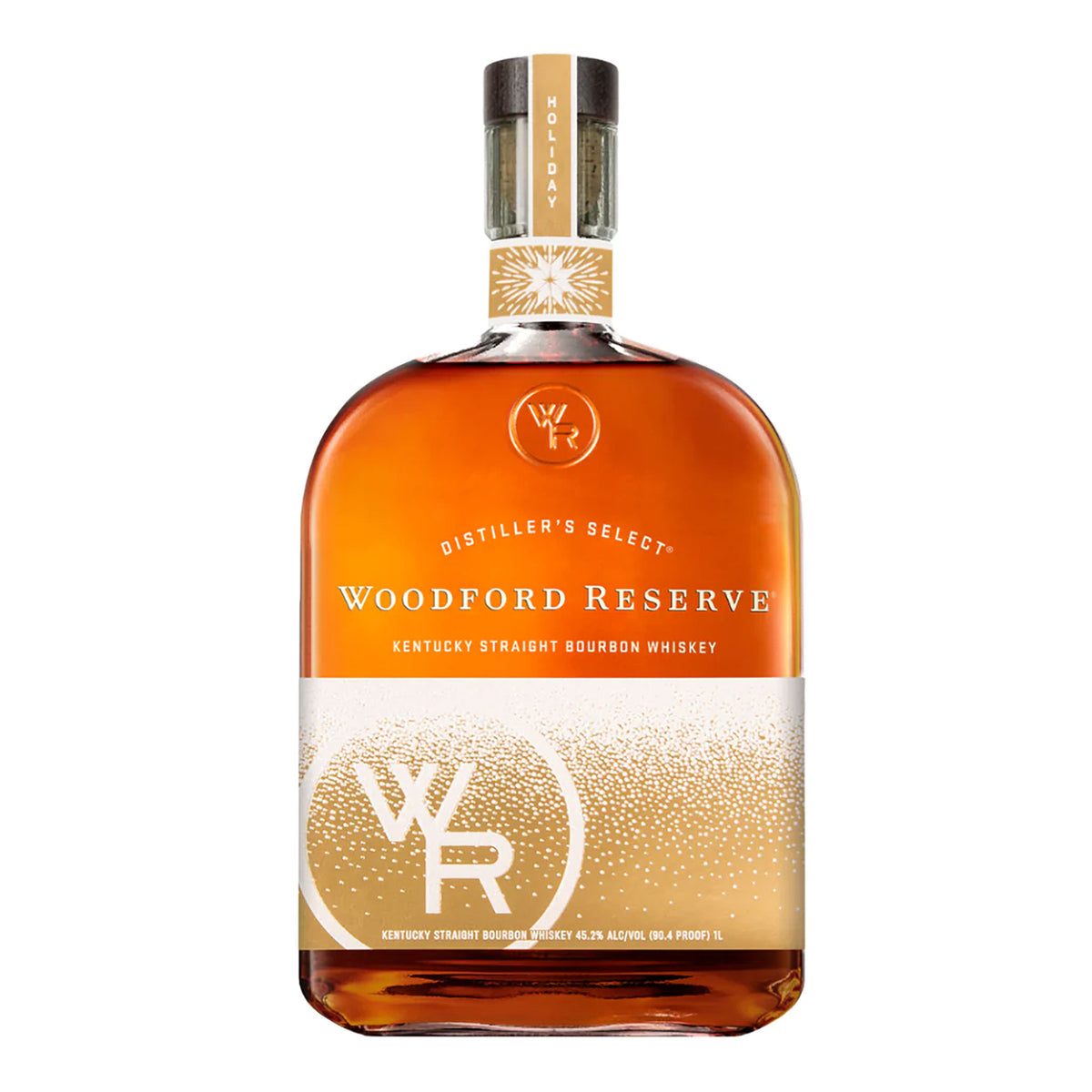 Woodford Reserve Holiday Limited Edition 2023 | Kent Street Cellars