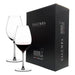 Riedel Yalumba Veritas Cabernet Shiraz Glass Twin Pack - Kent Street Cellars