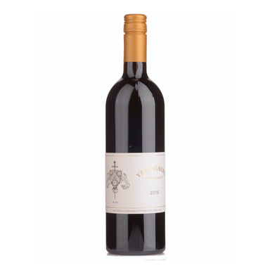 Yeringberg Cabernet Sauvignon 2019 - Kent Street Cellars