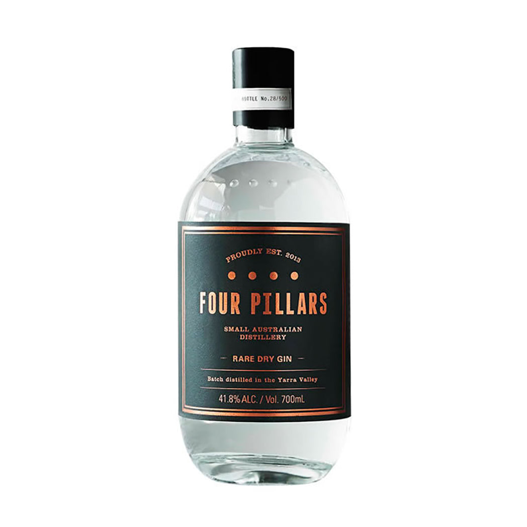 Gin So Hot Right Now