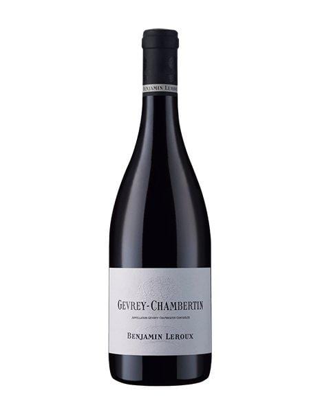 Benjamin Leroux Gevrey-Chambertin 2016 - Kent Street Cellars