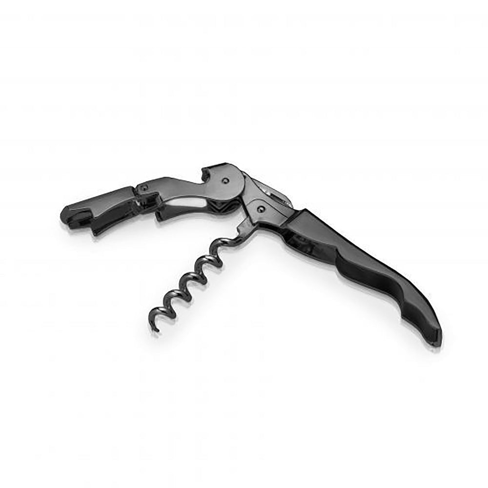 VISKI Warren Gunmetal Signature Corkscrew