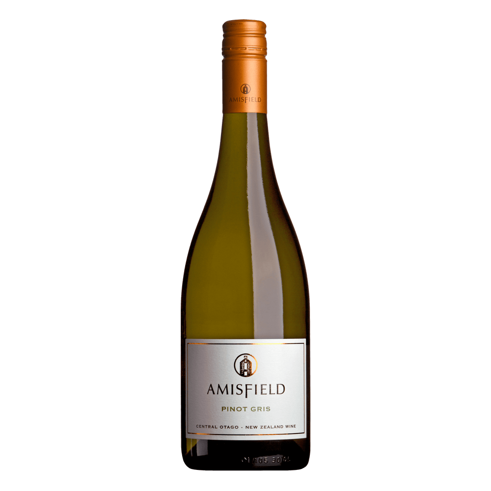 Amisfield Pinot Gris 2023 - Kent Street Cellars