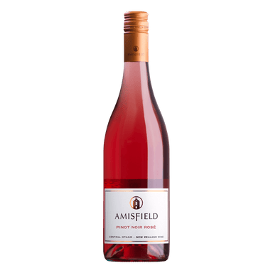 Amisfield Pinot Noir Rosé 2024 - Kent Street Cellars