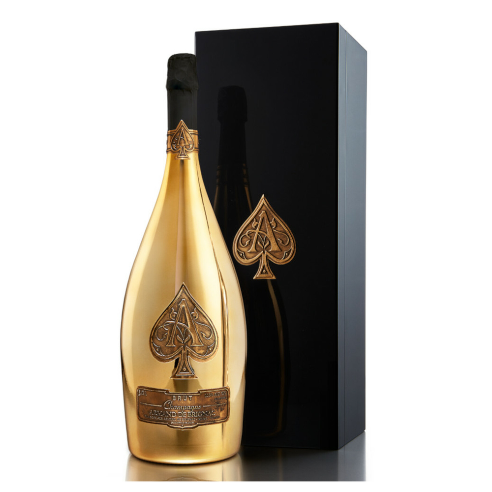 Champagne bottle price deals