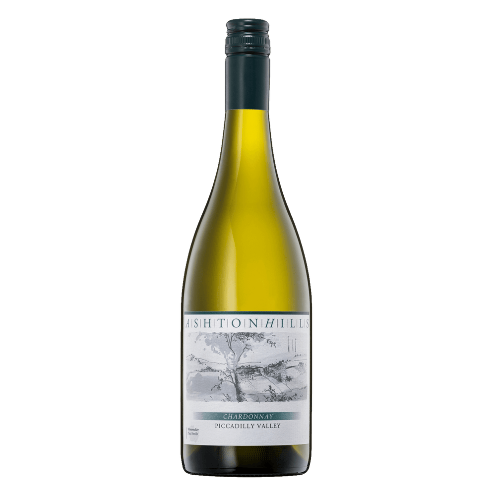 Ashton Hills Piccadilly Valley Chardonnay 2018 - Kent Street Cellars