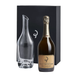 Billecart-Salmon Brut Sous Bois + Billecart-Salmon Decanter - Kent Street Cellars