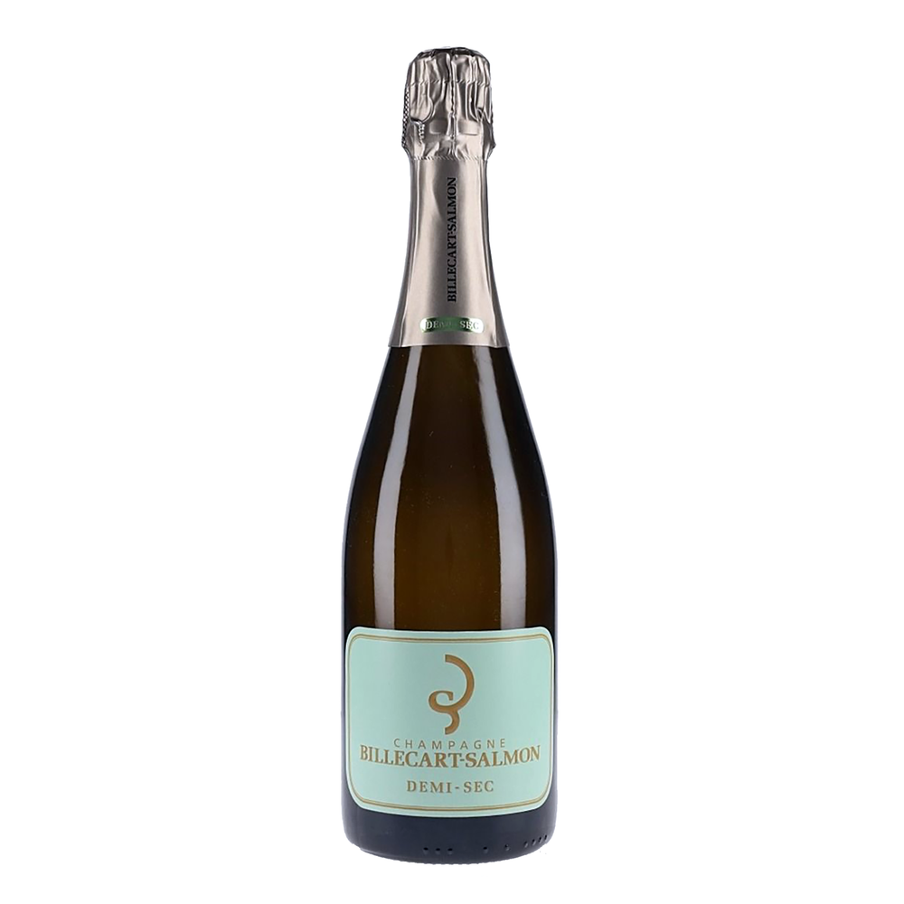 Billecart-Salmon Demi-Sec NV - Kent Street Cellars