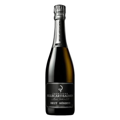 Billecart-Salmon Brut Reserve - Kent Street Cellars