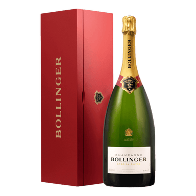Bollinger Special Cuvee 3L - Kent Street Cellars