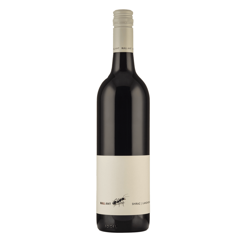 Bullant Shiraz 2022 - Kent Street Cellars