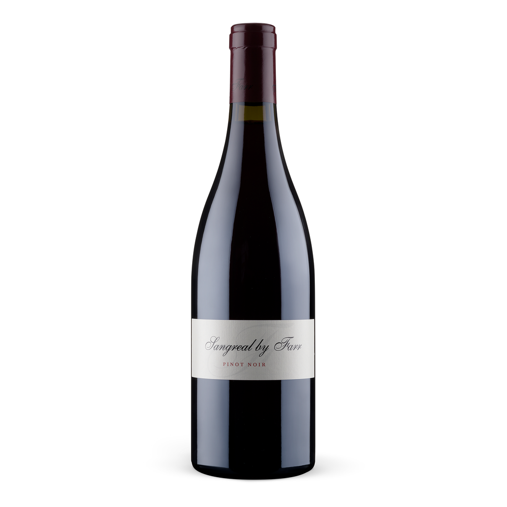 By Farr Sangreal Pinot Noir 2020 - Kent Street Cellars