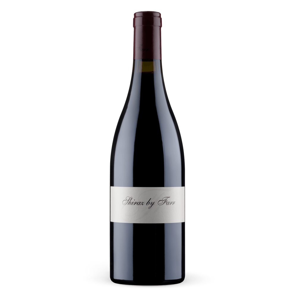 By Farr Shiraz 2017 - Kent Street Cellars