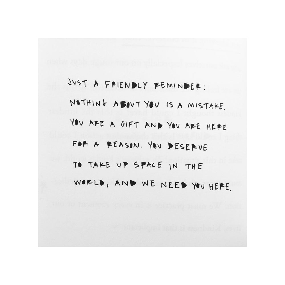 Heart Talk: Poetic Wisdom for a Better Life