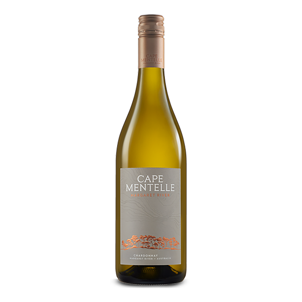 Cape Mentelle Chardonnay 2020 - Kent Street cellars