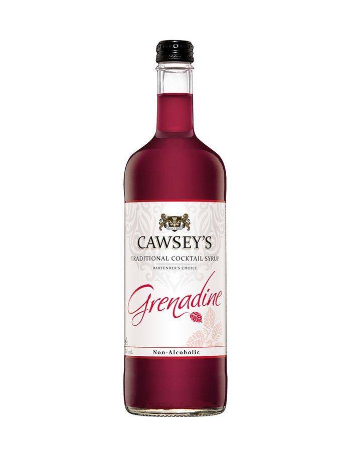 Cawseys Grenadine - Kent Street Cellars