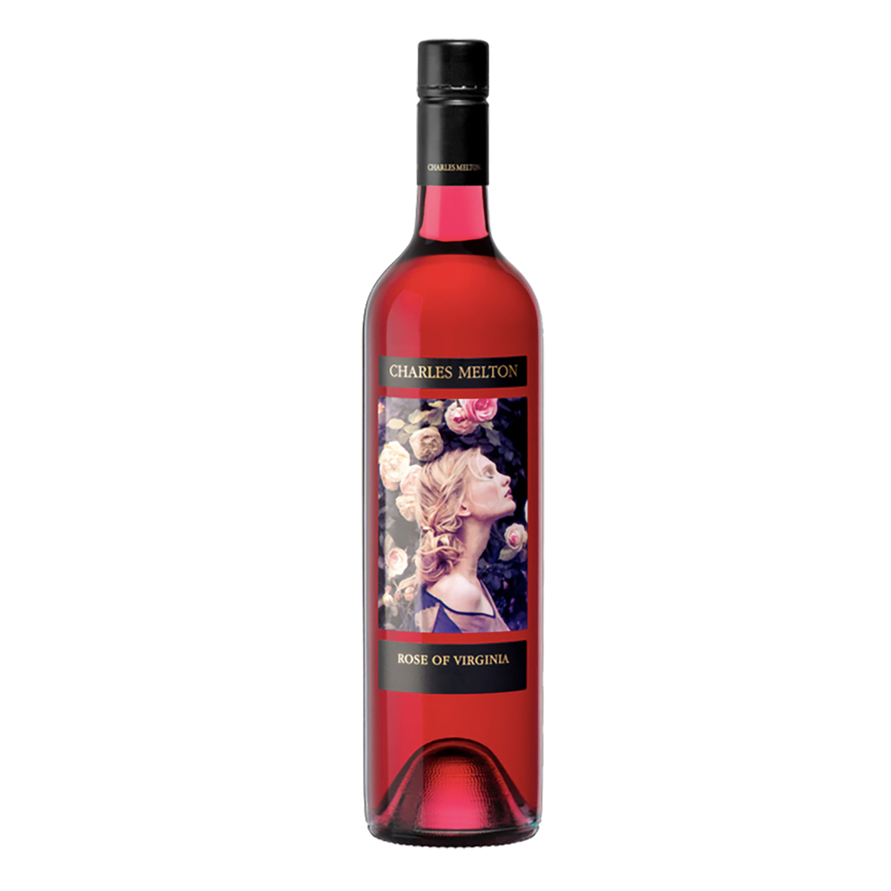 Charles Melton Rose of Virginia 2022 - Kent Street Cellars