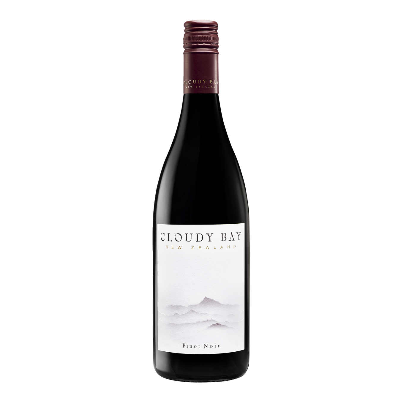 The Cloudy Bay Collection