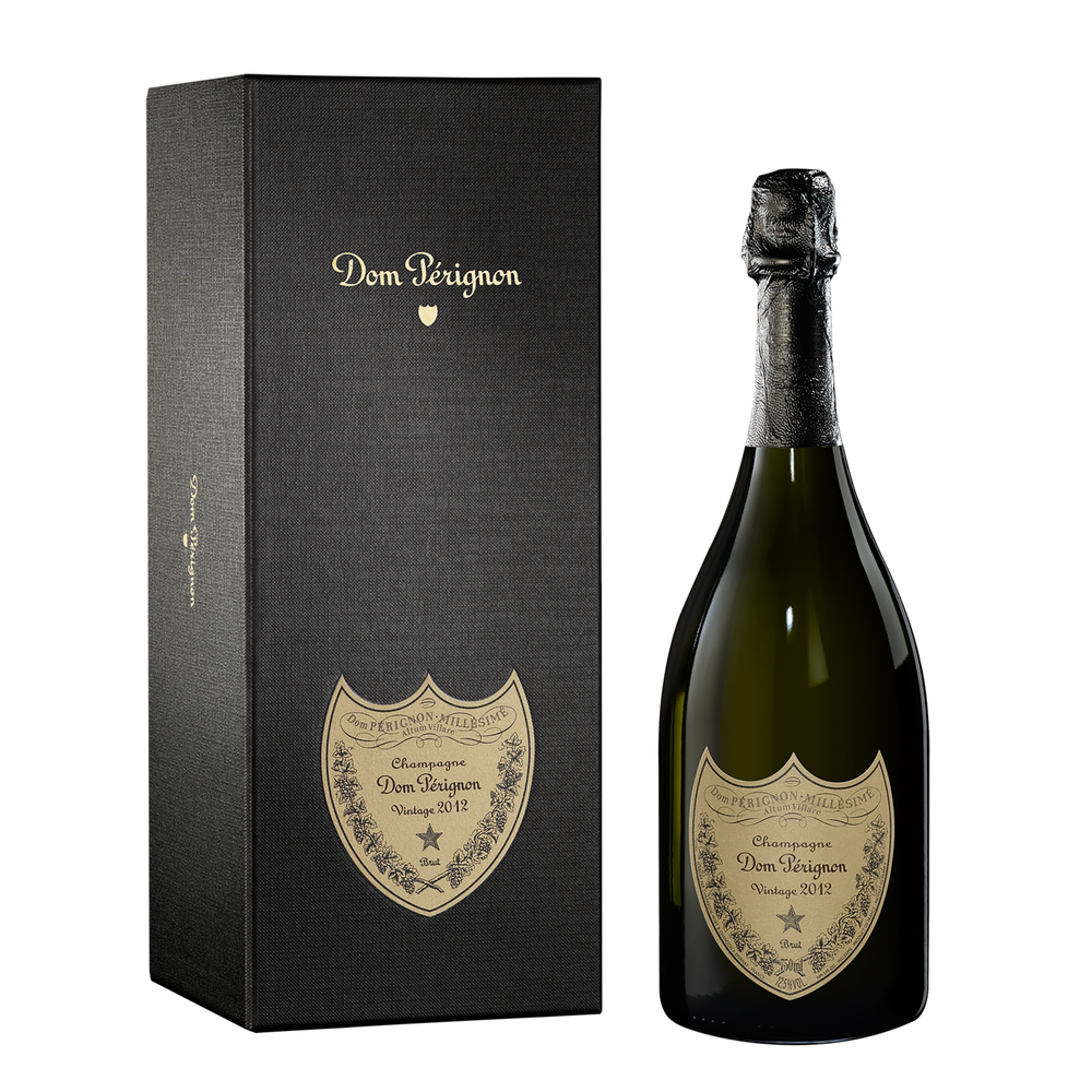 Dom Pérignon Brut Vintage 2012